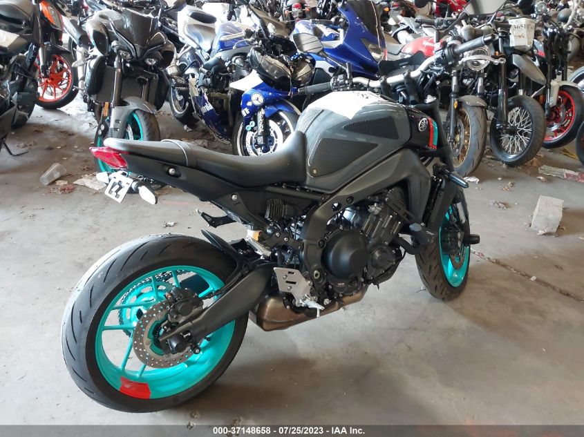 2023 YAMAHA MT09 - JYARN71E2PA004112