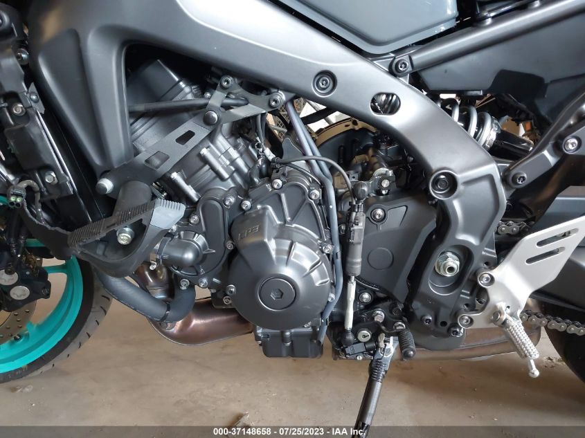 2023 YAMAHA MT09 - JYARN71E2PA004112