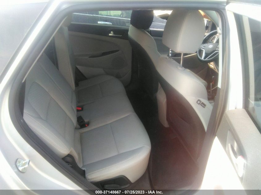 2019 HYUNDAI TUCSON VALUE - KM8J3CA45KU845092