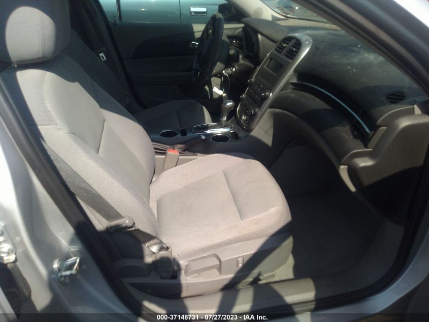 2015 CHEVROLET MALIBU LS - 1G11B5SL6FF215559