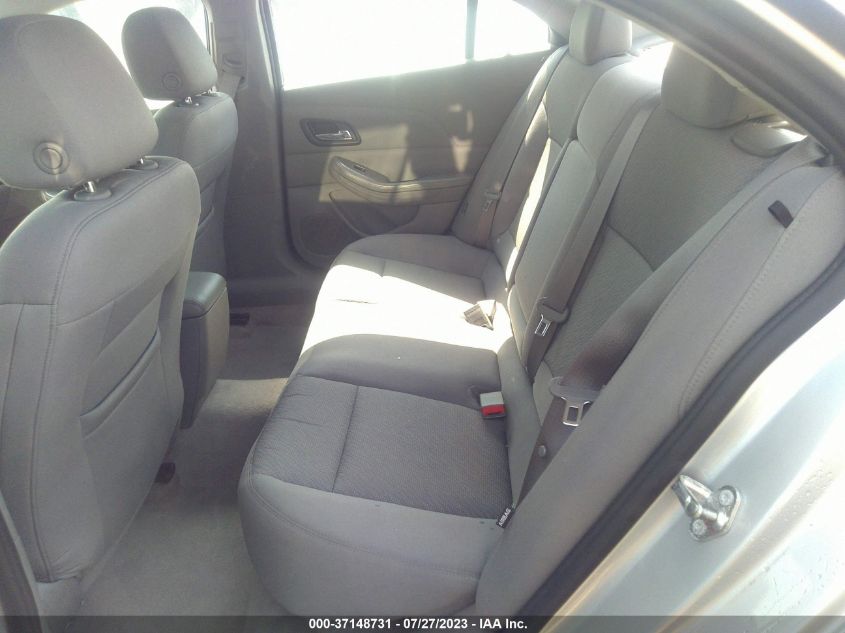 2015 CHEVROLET MALIBU LS - 1G11B5SL6FF215559