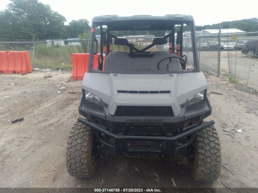 2021 POLARIS PRO XD 4000D 4XABEPD45M8510004