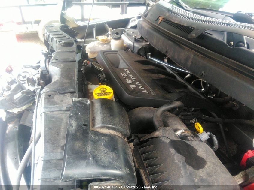 2016 DODGE JOURNEY SE - 3C4PDCAB2GT224050