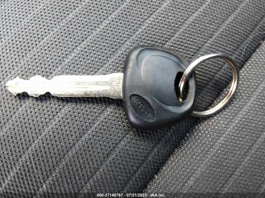 2015 KIA FORTE LX - KNAFX4A64F5355987