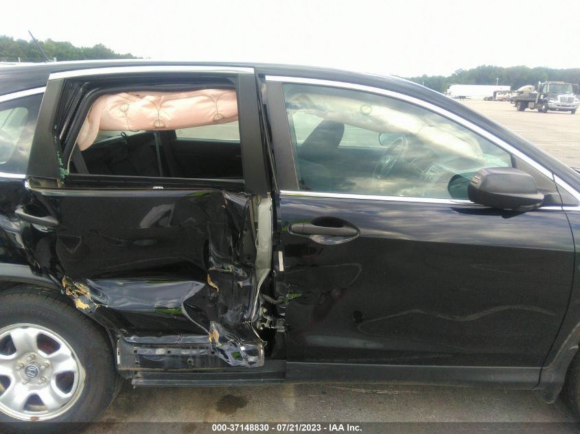 2014 HONDA CR-V LX - 5J6RM4H3XEL103024