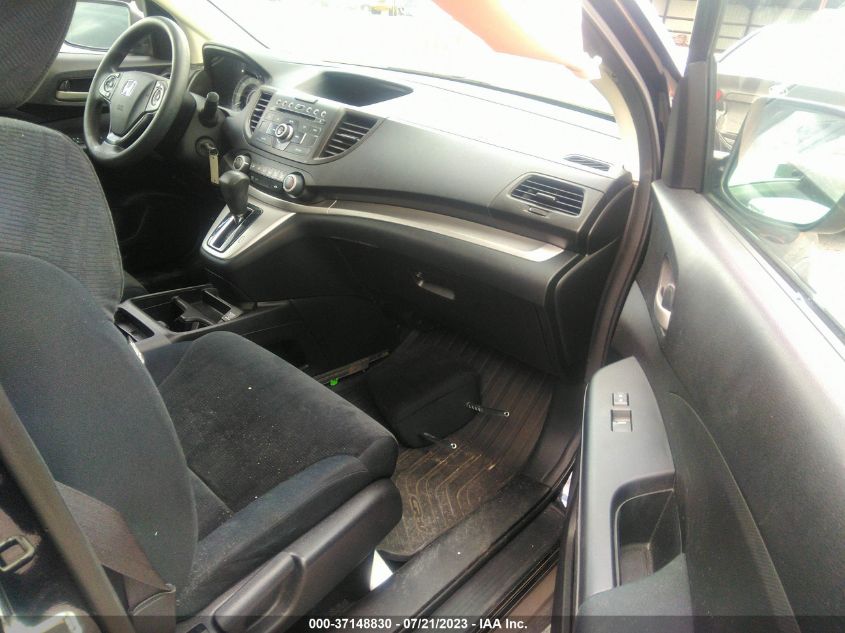 2014 HONDA CR-V LX - 5J6RM4H3XEL103024