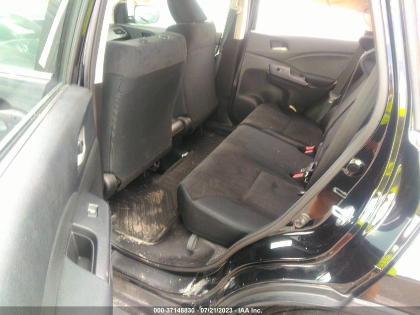 2014 HONDA CR-V LX - 5J6RM4H3XEL103024