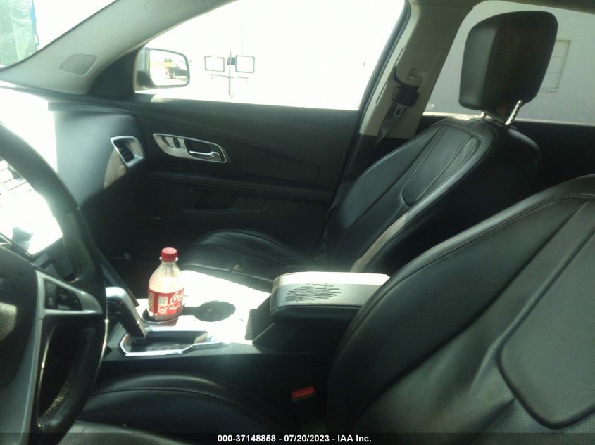 2014 CHEVROLET EQUINOX LT - 2GNALCEK5E6288983
