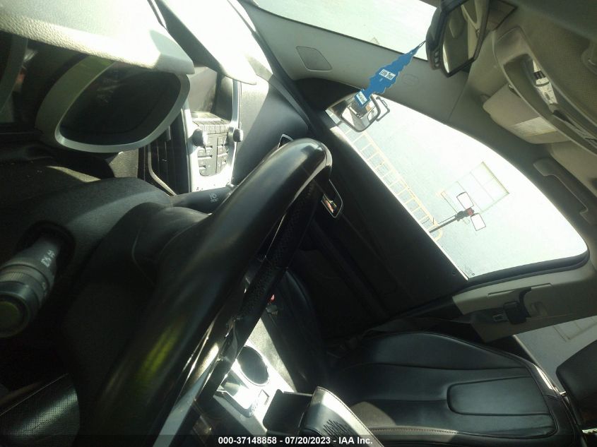 2014 CHEVROLET EQUINOX LT - 2GNALCEK5E6288983