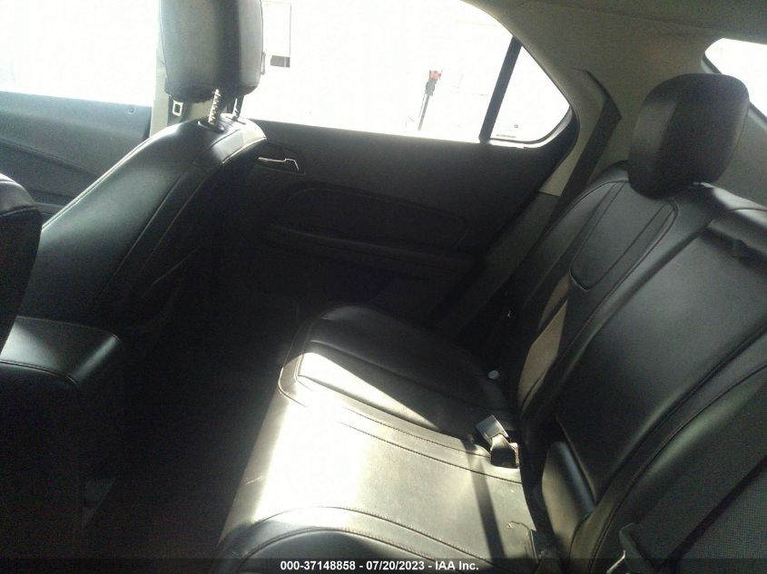 2014 CHEVROLET EQUINOX LT - 2GNALCEK5E6288983