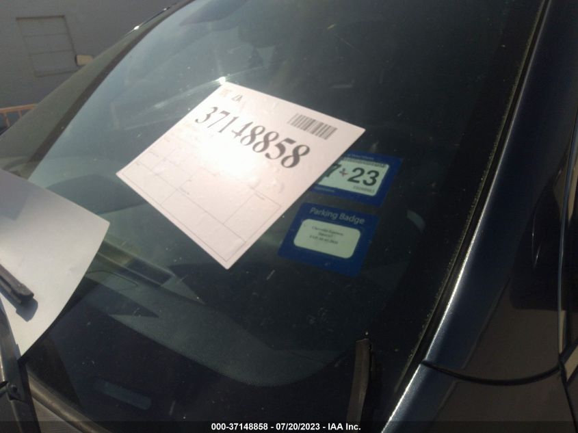 2014 CHEVROLET EQUINOX LT - 2GNALCEK5E6288983