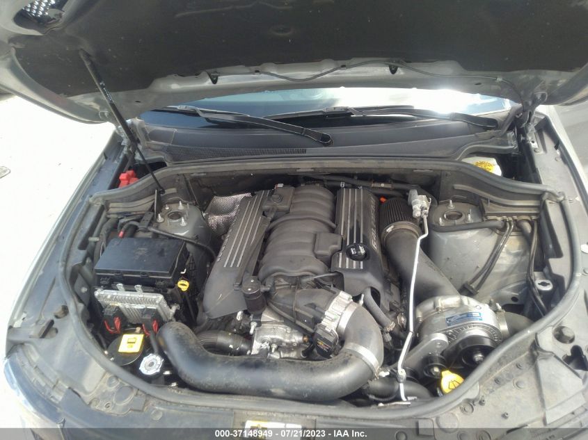 2020 Jeep Grand Cherokee - 1C4RJFDJ0LC254532