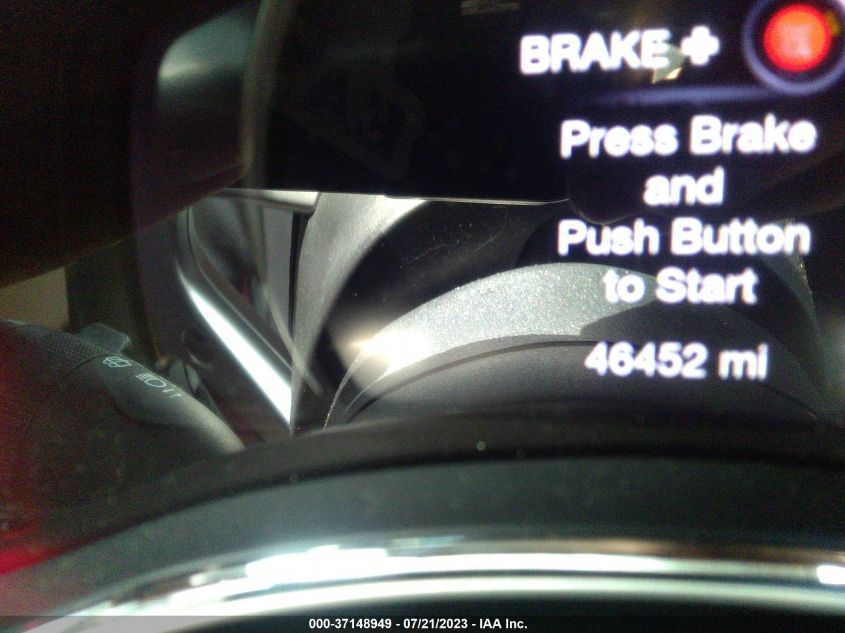 2020 Jeep Grand Cherokee - 1C4RJFDJ0LC254532