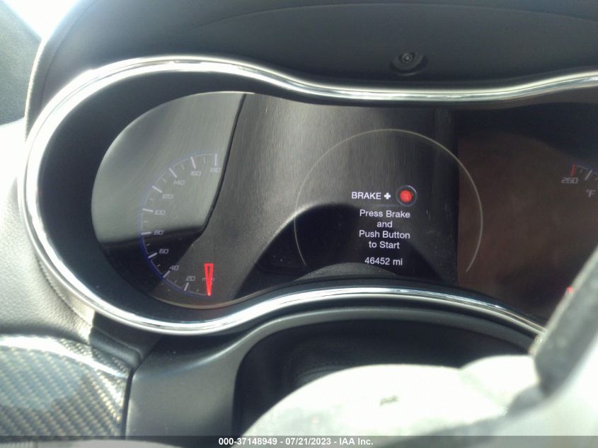 2020 Jeep Grand Cherokee - 1C4RJFDJ0LC254532