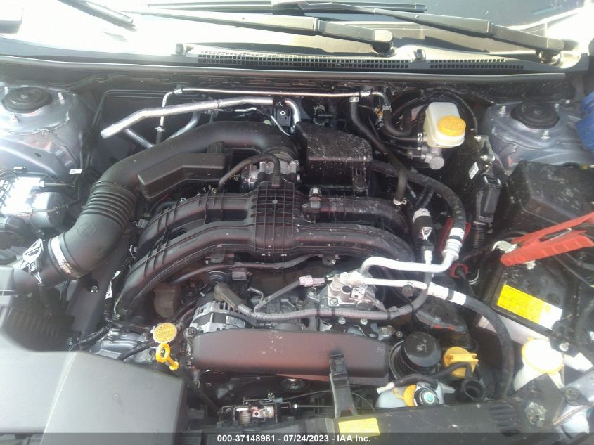 2023 SUBARU CROSSTREK - JF2GTAAC0P9308121