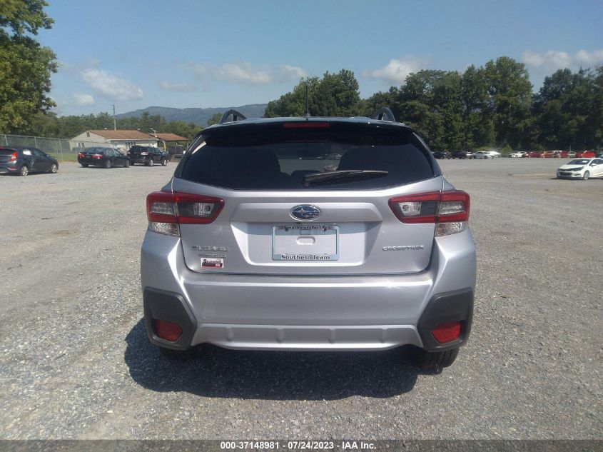 2023 SUBARU CROSSTREK - JF2GTAAC0P9308121