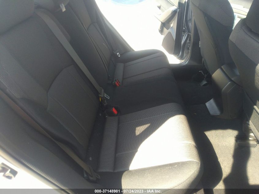 2023 SUBARU CROSSTREK - JF2GTAAC0P9308121
