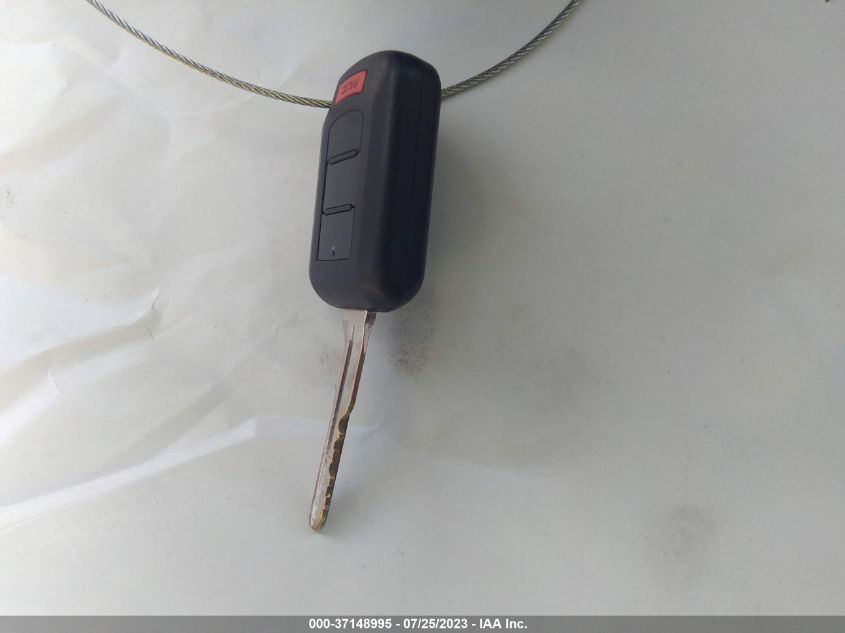 2017 MITSUBISHI MIRAGE G4 ES - ML32F3FJ4HHF19841