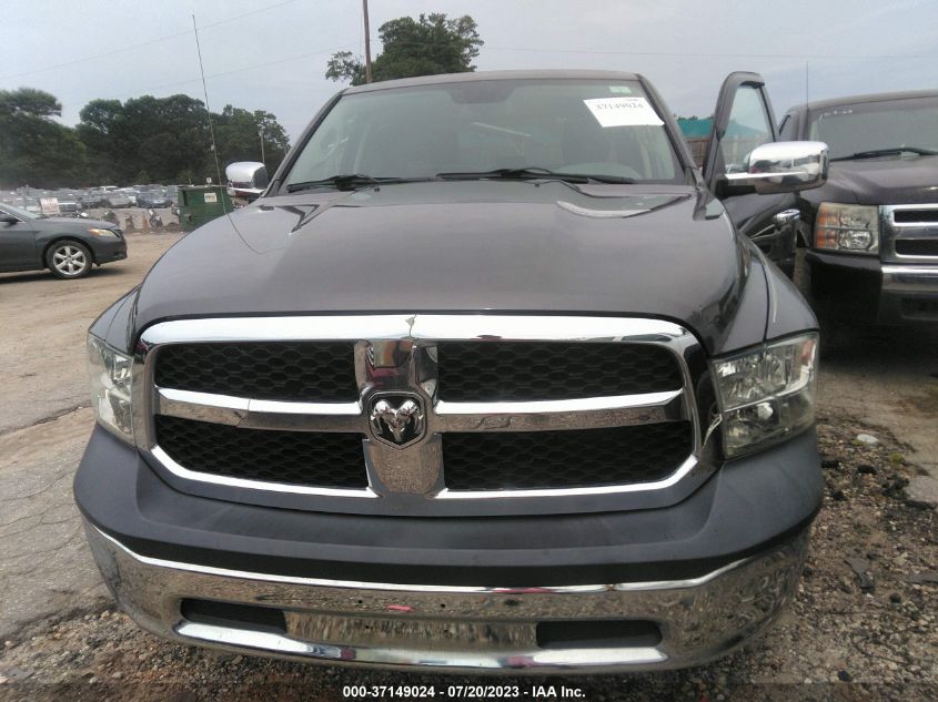 2015 RAM 1500 TRADESMAN - 1C6RR6KTXFS523926