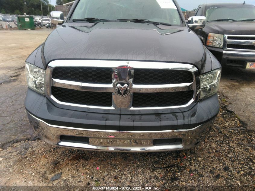 2015 RAM 1500 TRADESMAN - 1C6RR6KTXFS523926