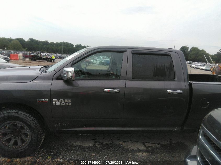 2015 RAM 1500 TRADESMAN - 1C6RR6KTXFS523926