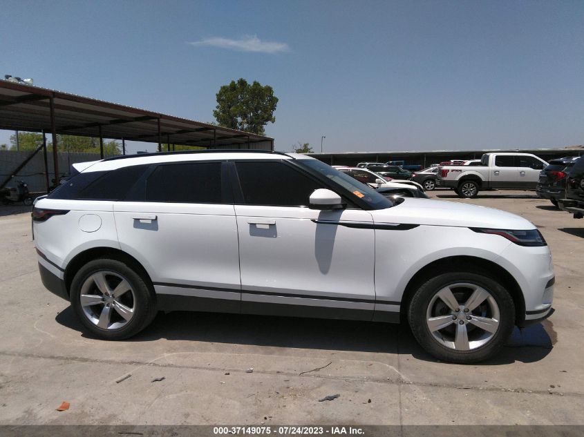 2018 LAND ROVER RANGE ROVER VELAR S - SALYB2RN9JA735328