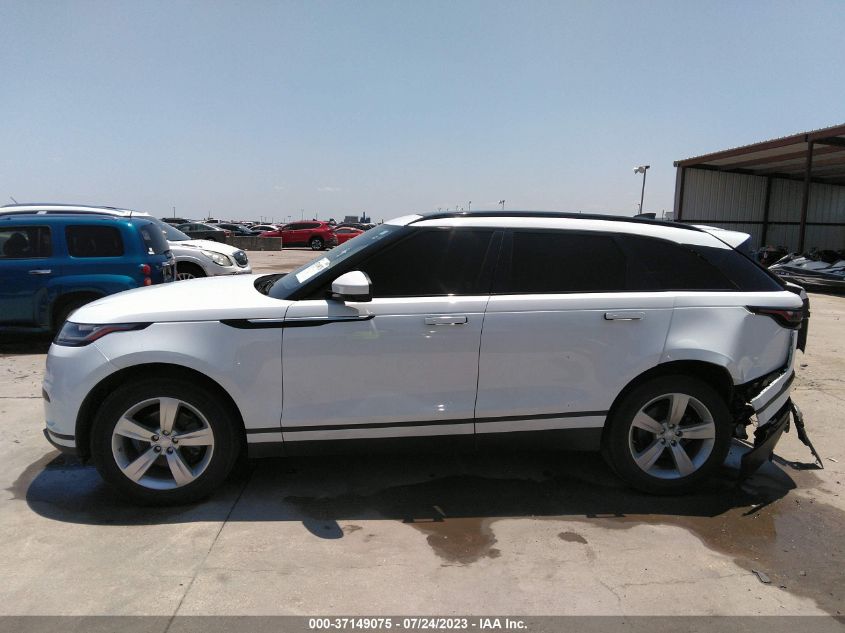 2018 LAND ROVER RANGE ROVER VELAR S - SALYB2RN9JA735328