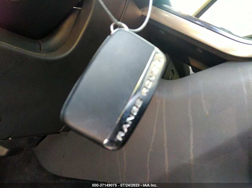 2018 LAND ROVER RANGE ROVER VELAR S - SALYB2RN9JA735328