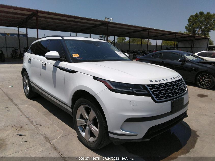 2018 LAND ROVER RANGE ROVER VELAR S - SALYB2RN9JA735328