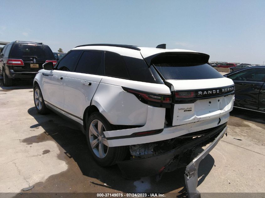 2018 LAND ROVER RANGE ROVER VELAR S - SALYB2RN9JA735328