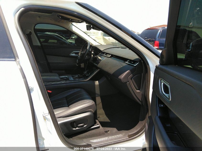 2018 LAND ROVER RANGE ROVER VELAR S - SALYB2RN9JA735328