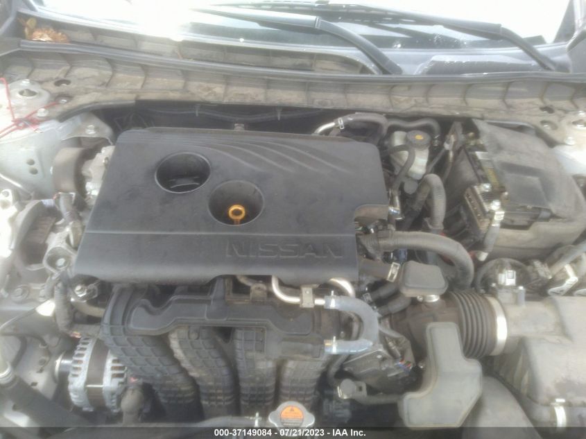 2019 NISSAN ALTIMA 2.5 S - 1N4BL4BV4KC224489