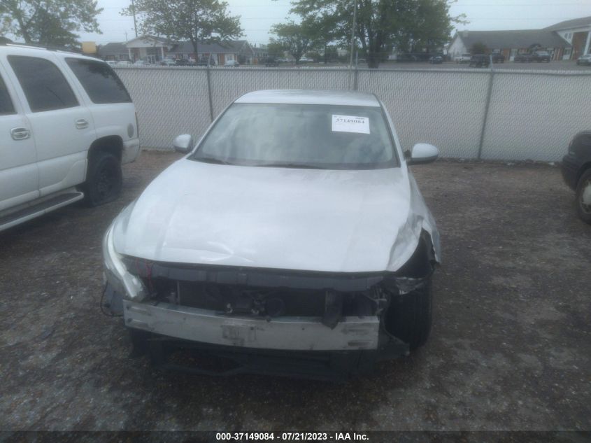2019 NISSAN ALTIMA 2.5 S - 1N4BL4BV4KC224489
