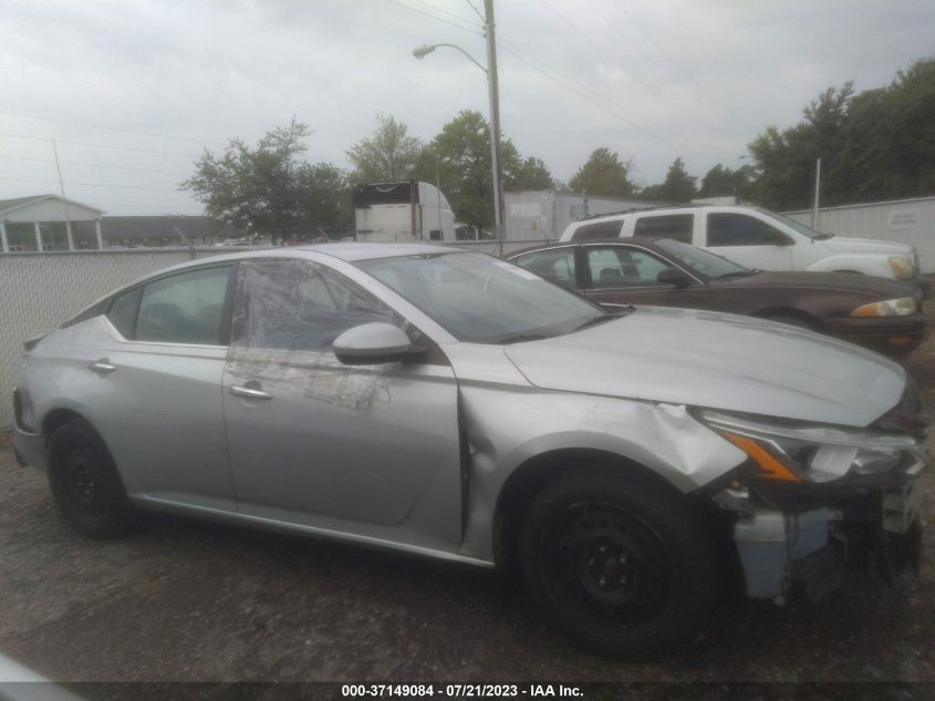2019 NISSAN ALTIMA 2.5 S - 1N4BL4BV4KC224489