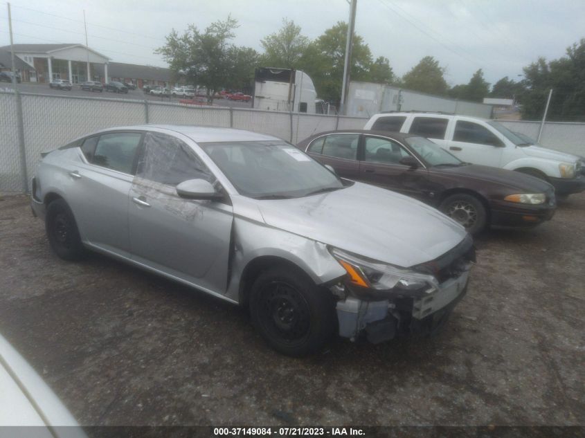 2019 NISSAN ALTIMA 2.5 S - 1N4BL4BV4KC224489