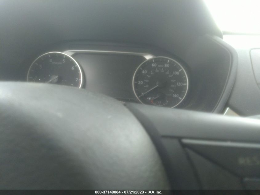 2019 NISSAN ALTIMA 2.5 S - 1N4BL4BV4KC224489