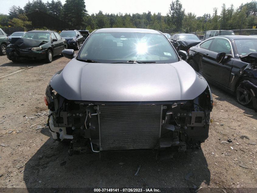 2019 HONDA CIVIC SEDAN LX - 2HGFC2F66KH590018