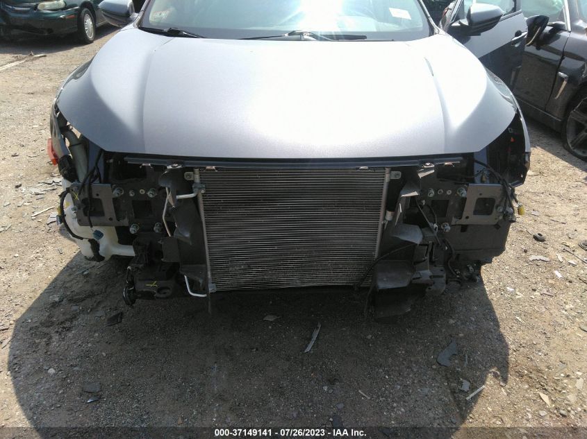 2019 HONDA CIVIC SEDAN LX - 2HGFC2F66KH590018