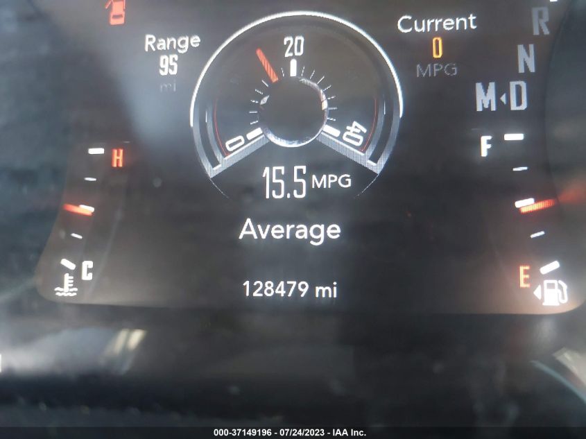 2017 DODGE CHALLENGER SXT - 2C3CDZAGXHH613434