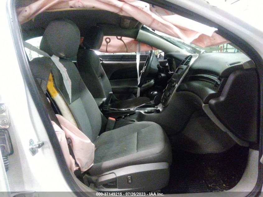 2014 CHEVROLET MALIBU LS - 1G11B5SL7EF138540