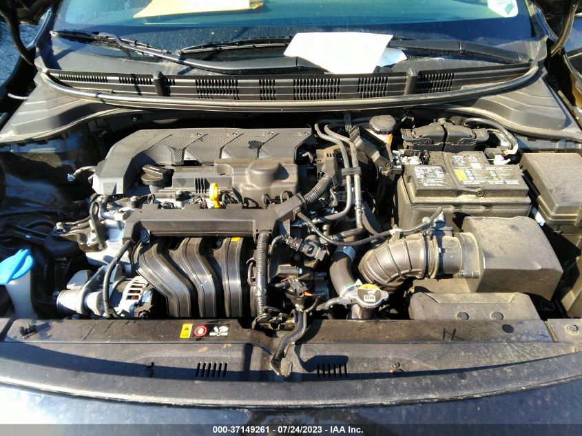 2023 KIA RIO LX/S - 3KPA24AD5PE520655