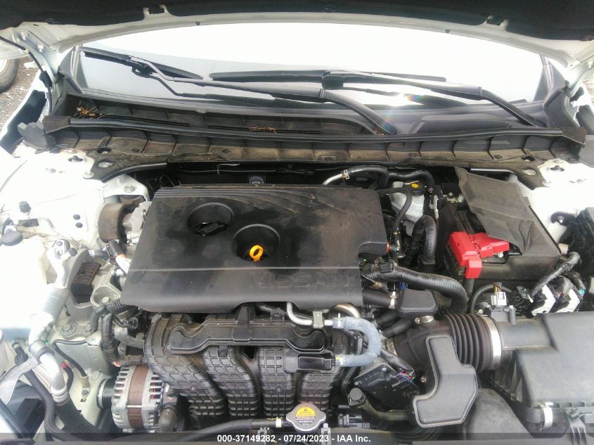 2020 NISSAN ALTIMA 2.5 SL - 1N4BL4EW4LC135334