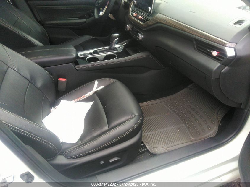 2020 NISSAN ALTIMA 2.5 SL - 1N4BL4EW4LC135334