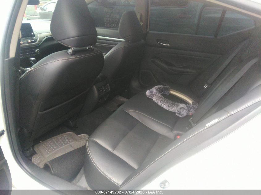 2020 NISSAN ALTIMA 2.5 SL - 1N4BL4EW4LC135334