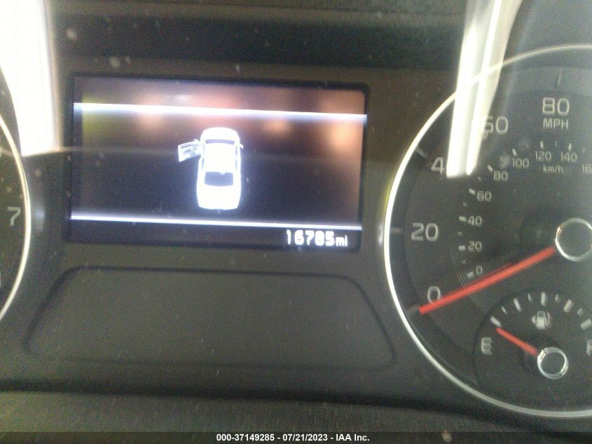 2023 KIA FORTE GT LINE - 3KPF54AD7PE552004