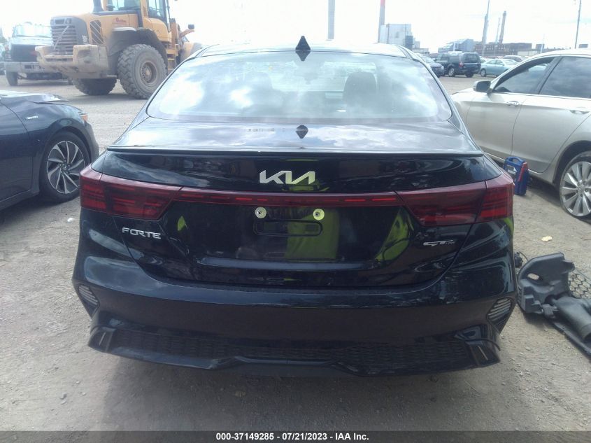 2023 KIA FORTE GT LINE - 3KPF54AD7PE552004