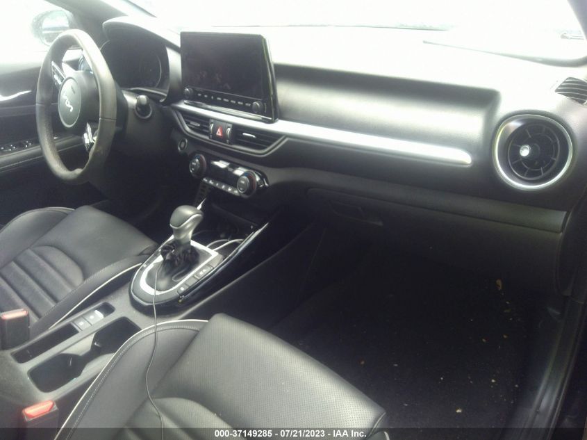 2023 KIA FORTE GT LINE - 3KPF54AD7PE552004