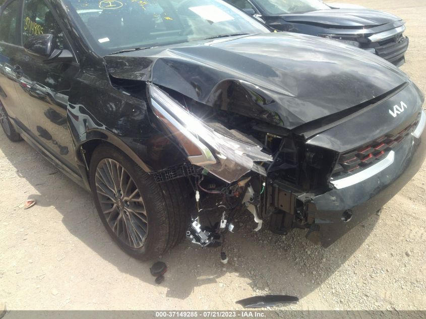 2023 KIA FORTE GT LINE - 3KPF54AD7PE552004