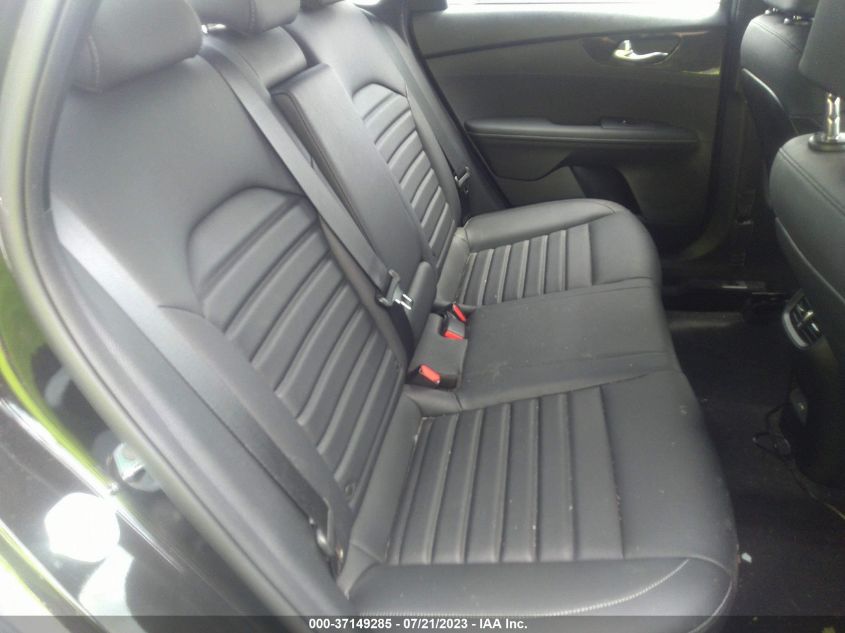 2023 KIA FORTE GT LINE - 3KPF54AD7PE552004