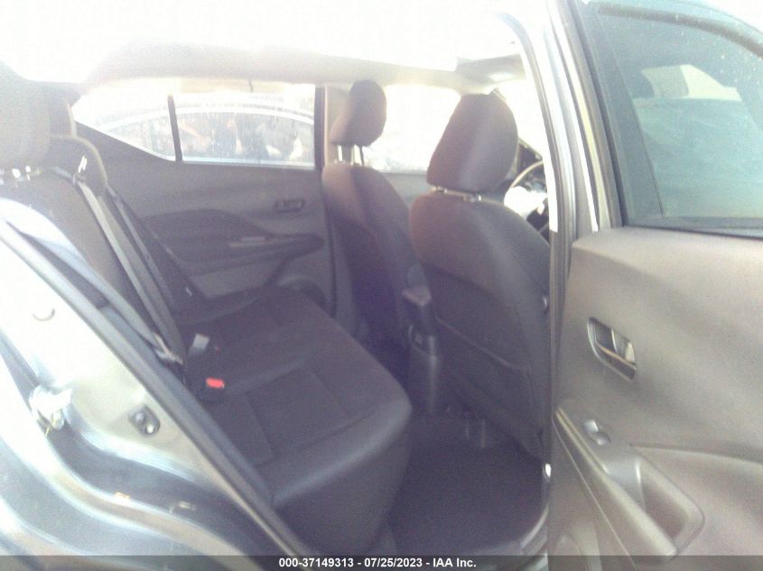 2023 NISSAN KICKS S - 3N1CP5BV8PL530070